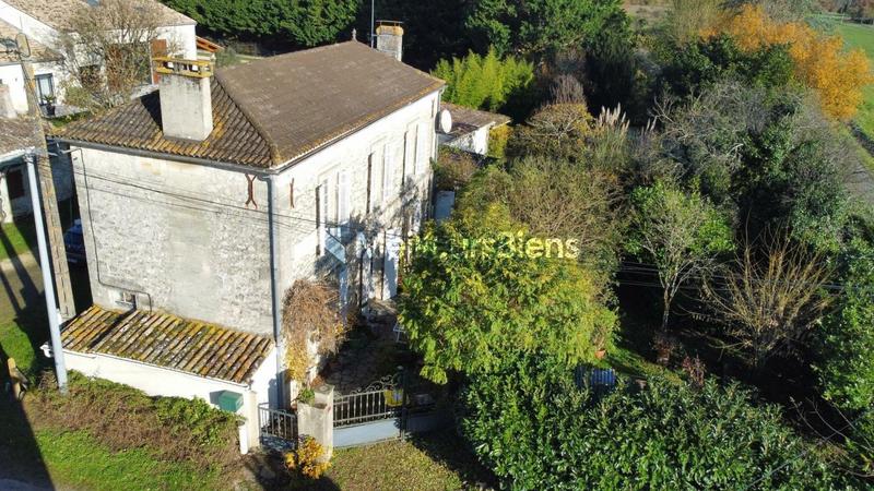 Maison - 151 m² - 5 pièces