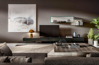 Appartement - 50 m² - 1 pièce