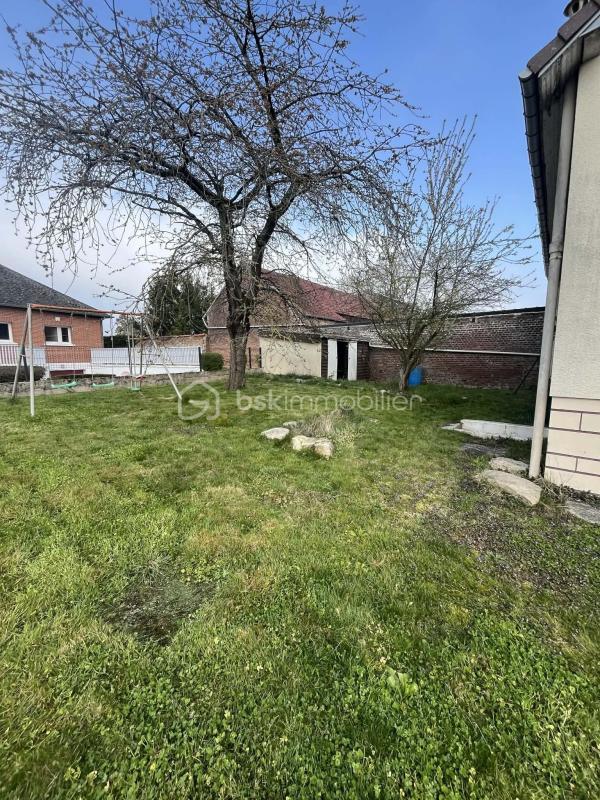 Pavillon - 100 m² - 6 pièces