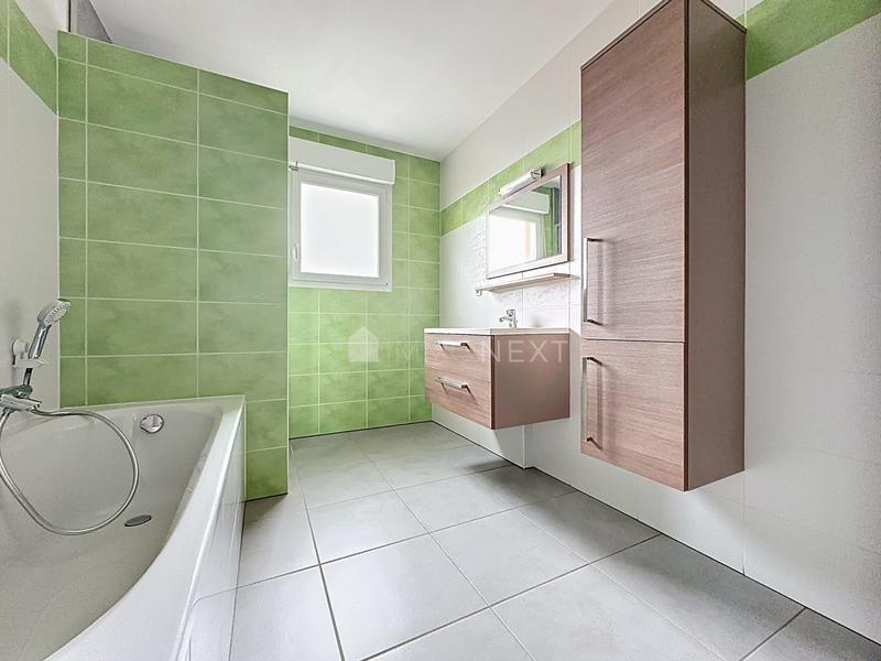 Maison - 135 m² - 7 pièces