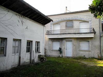 Maison - 132 m² - 5 pièces