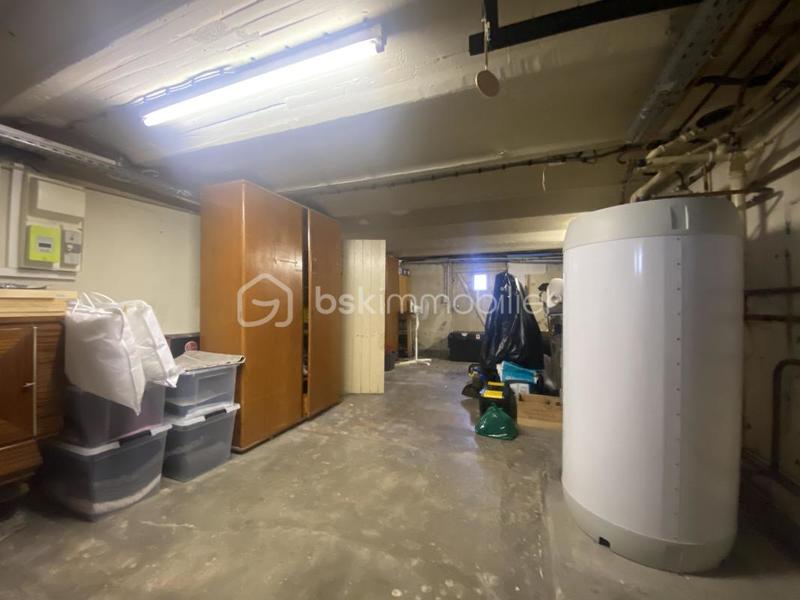 Maison en pierre - 90 m² - 5 pièces