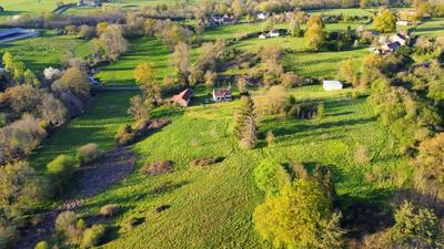 Maison de campagne - 80 m² - 5 pièces