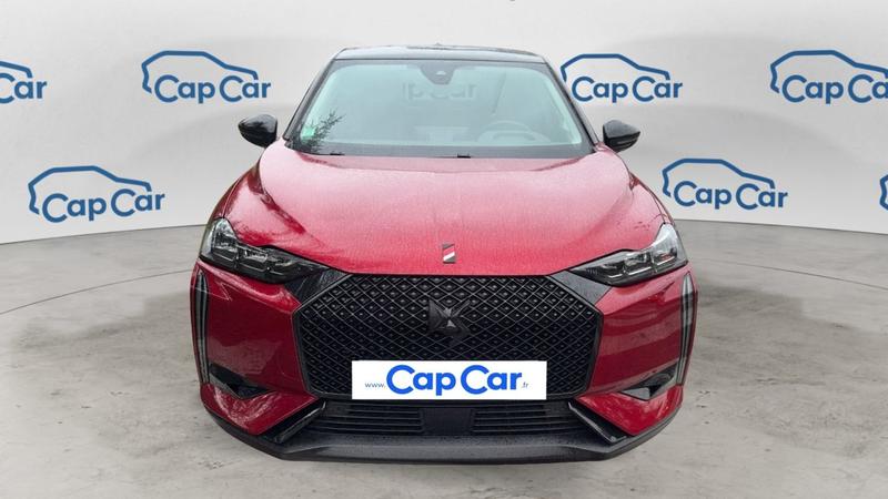 Ds Ds 3 Crossback 1.2 PureTech 130 Performance Plus - Automatique