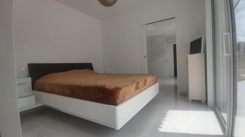 Maison contemporaine - 131 m² - 5 pièces