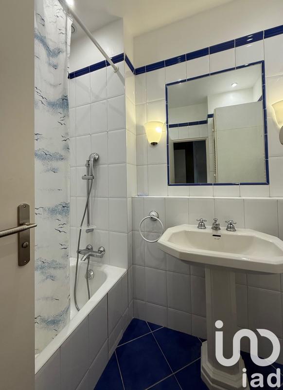 Appartement - 130 m² - 5 pièces