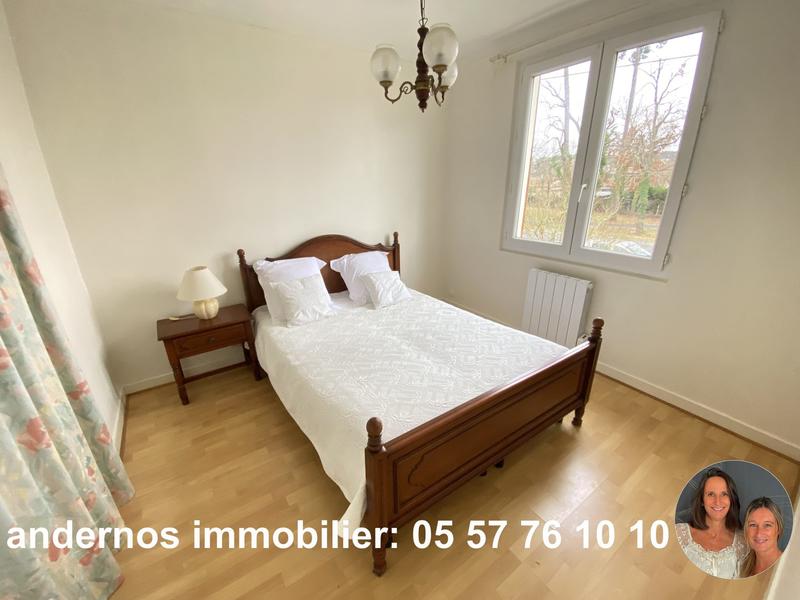 Maison - 81 m² - 4 pièces