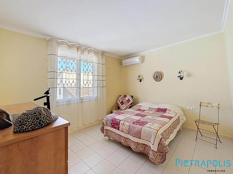 Appartement - 100 m² - 3 pièces