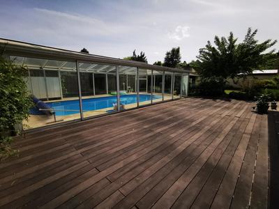 Villa - 183 m² - 6 pièces