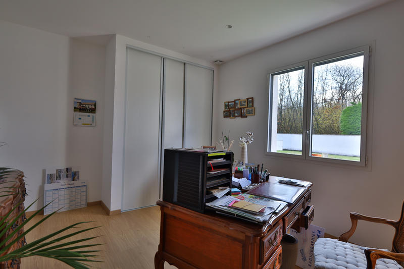 Maison - 283 m² - 6 pièces