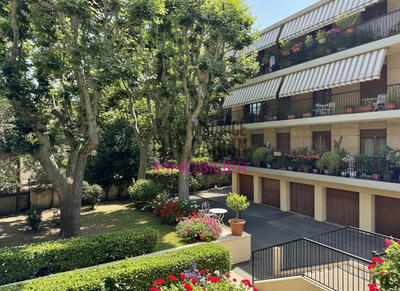 Appartement - 86 m² - 4 pièces