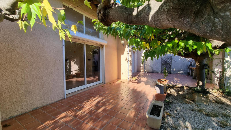 Maison - 118 m² - 5 pièces