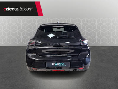 Peugeot 208 100 s&amp;S Bvm6 Allure