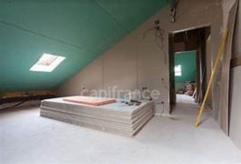 Fonds de commerce - 425 m²