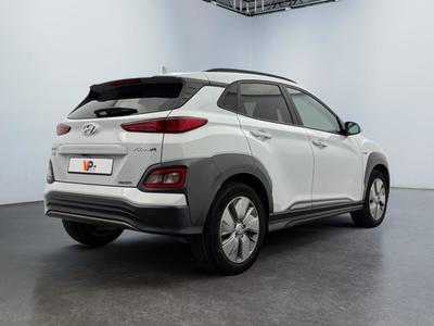 Hyundai Kona Electric Electrique 39 kWh - 136 ch Creative