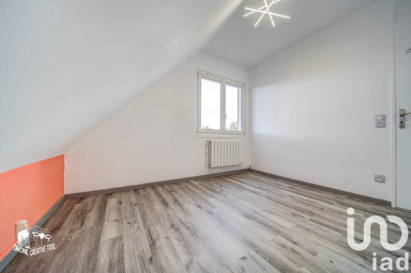 Maison - 103 m² - 4 pièces