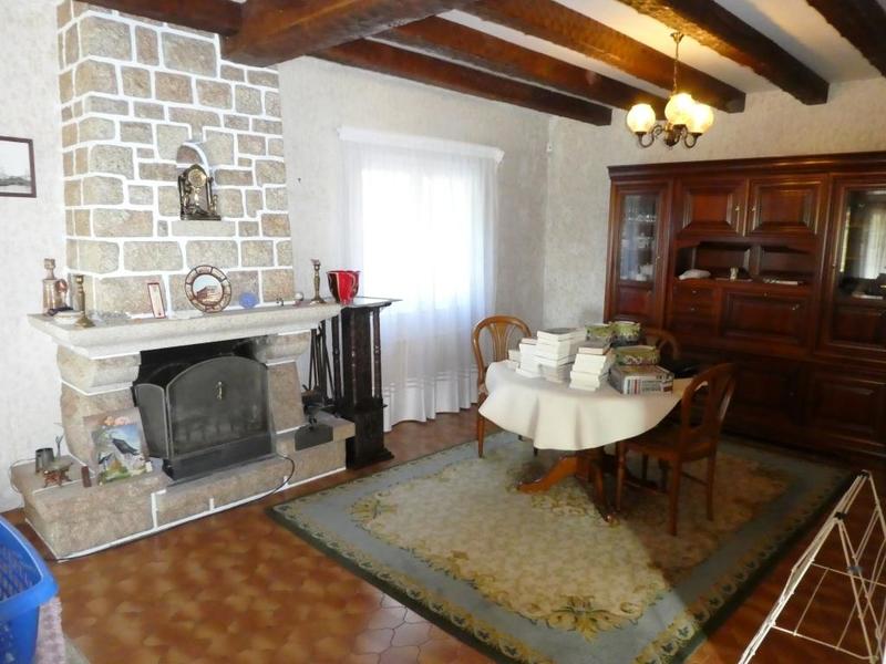 Propriété - 180 m² - 6 pièces