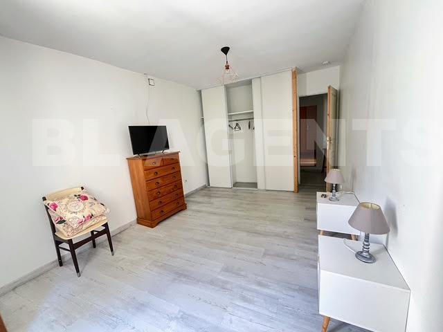 Maison ancienne - 62 m² - 2 pièces