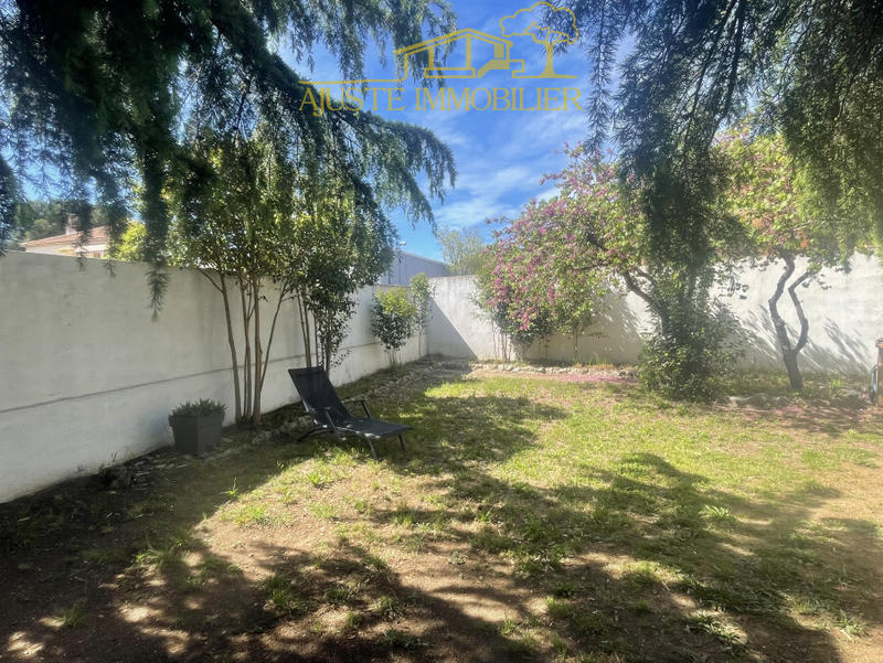 Maison - 134 m² - 4 pièces