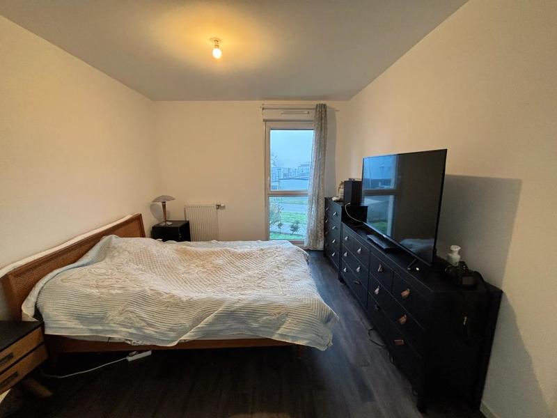 Appartement - 47 m² - 1 pièce