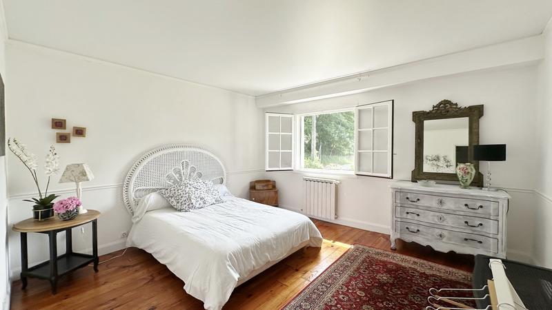 Maison bourgeoise - 400 m² - 10 pièces