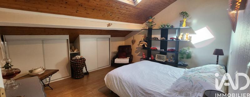 Maison - 436 m² - 9 pièces