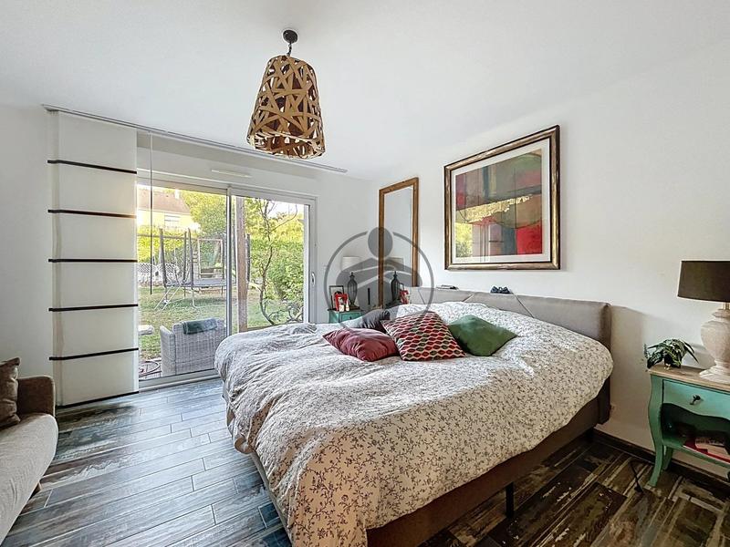 Maison - 150 m² - 5 pièces