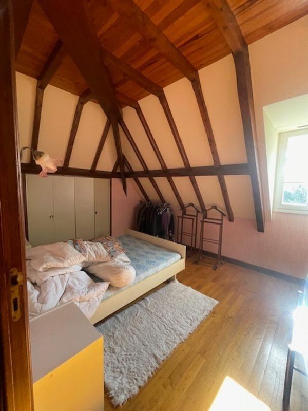 Maison - 135 m² - 8 pièces