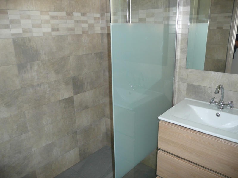 Maison - 76 m² - 3 pièces