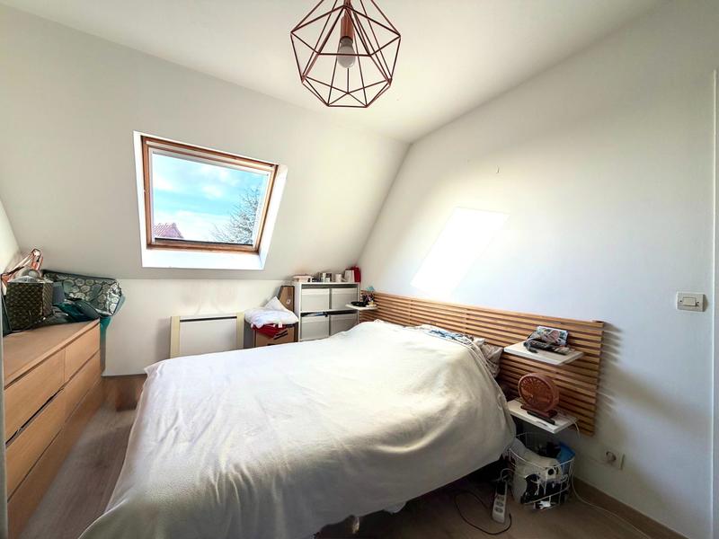 Maison - 109 m² - 5 pièces