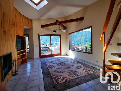 Maison - 152 m² - 6 pièces