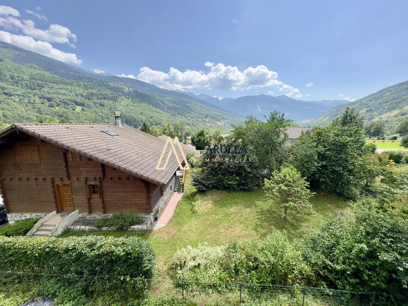 Maison - 156 m² - 6 pièces