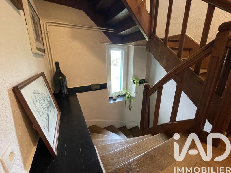 Maison de campagne - 200 m² - 7 pièces