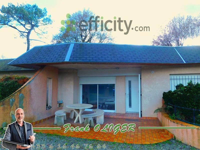 Maison traditionnelle - 135 m² - 5 pièces