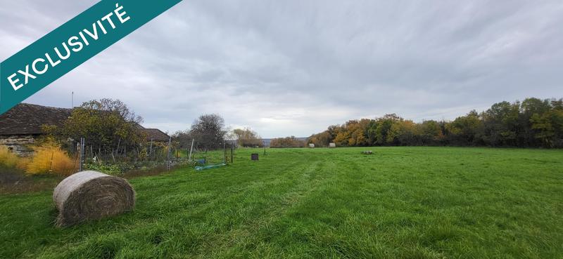 Ferme - 155 m² - 7 pièces