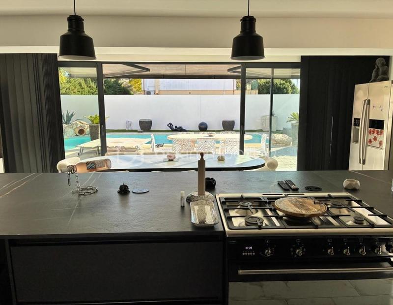 Villa - 170 m² - 5 pièces