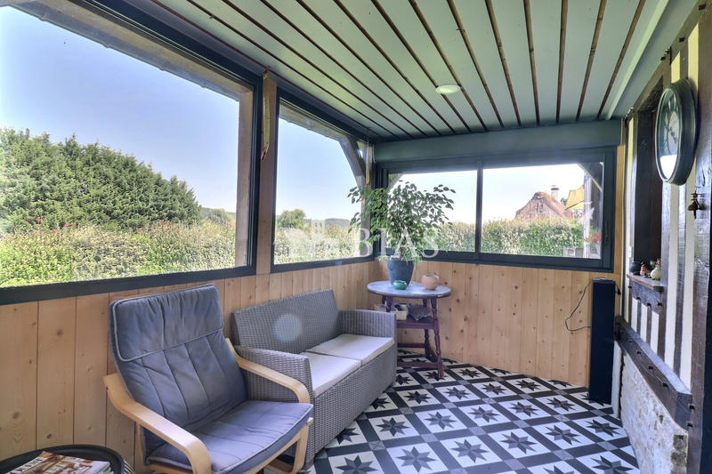 Maison - 175 m² - 7 pièces