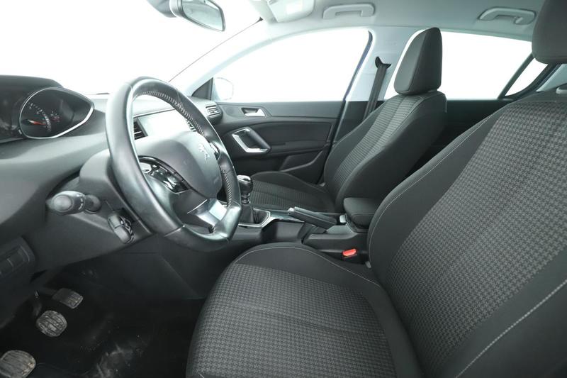Peugeot 308 1.2 PureTech Active 110 ch