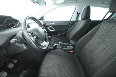 Peugeot 308 1.2 PureTech Active 110 ch