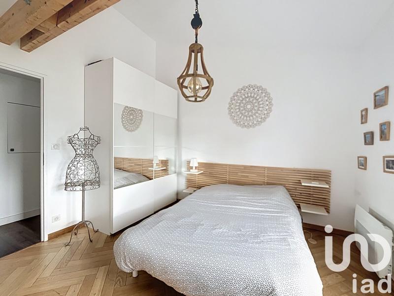 Maison - 109 m² - 5 pièces