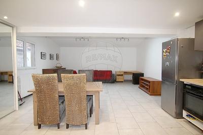 Maison - 87 m² - 5 pièces