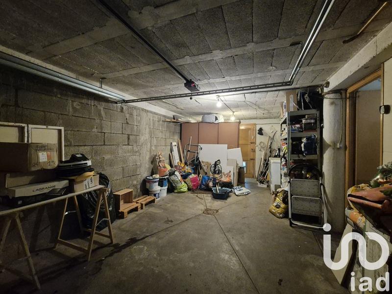 Maison de ville - 101 m² - 4 pièces