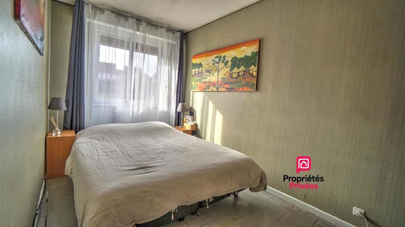 Maison - 143 m² - 8 pièces