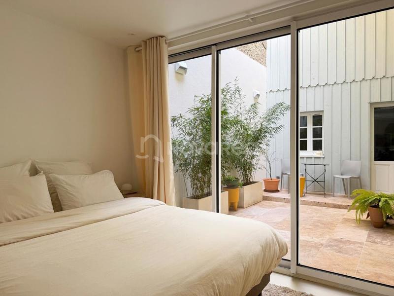 Appartement - 102 m² - 4 pièces