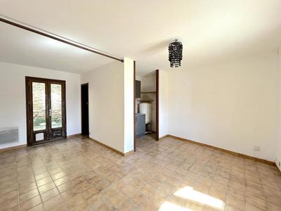 Appartement - 26 m² - 1 pièce