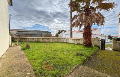 Maison - 136 m² - 3 pièces