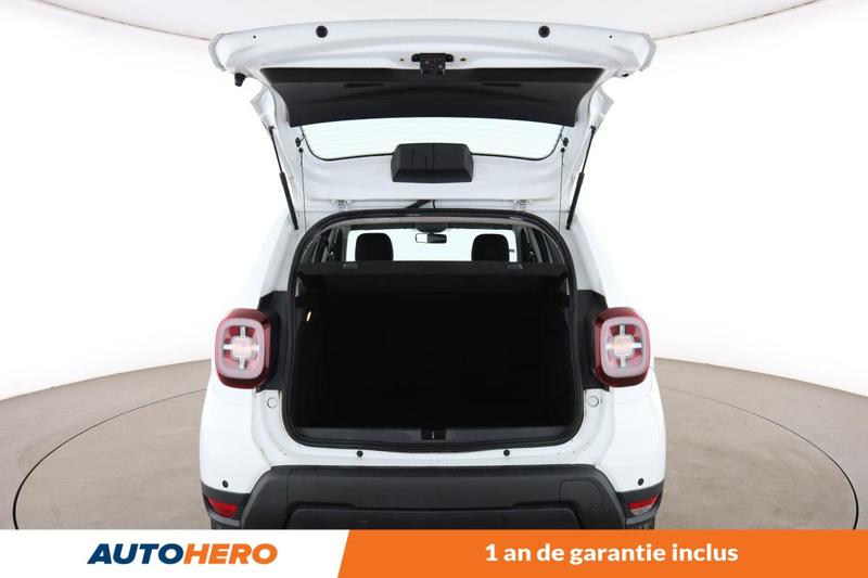 Dacia Duster II 1.0 TCe Essentiel 4x2 101 ch