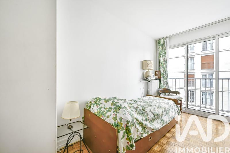 Appartement - 86 m² - 4 pièces