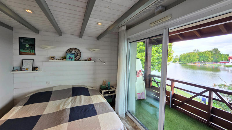 Appartement - 74 m² - 3 pièces