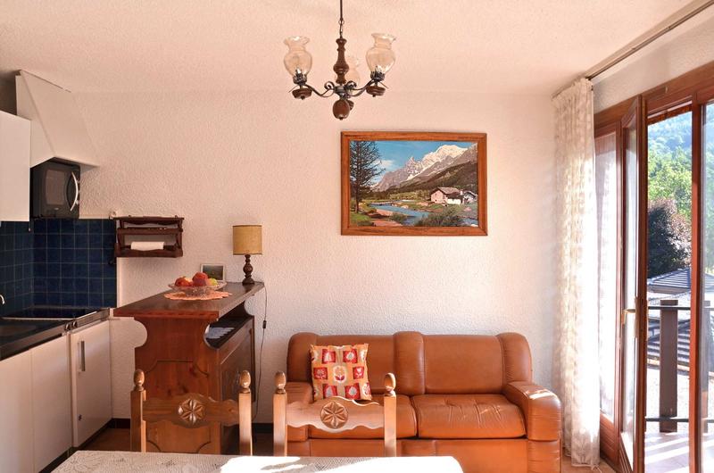 Appartement - 25 m² - 1 pièce